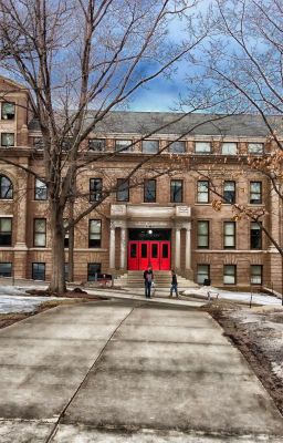 Сессия нечисти