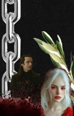 Судьба, скрепив их нерушимой цепью, их обрекла на вечные мученья