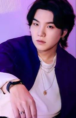 Т/И и Мин Юнги вместе!?