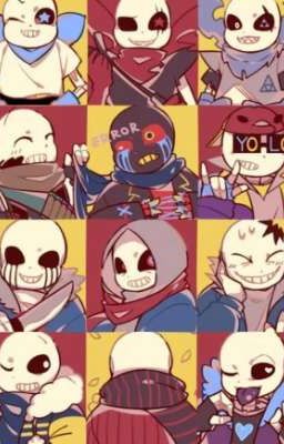 Реакция Сансов на Т/и