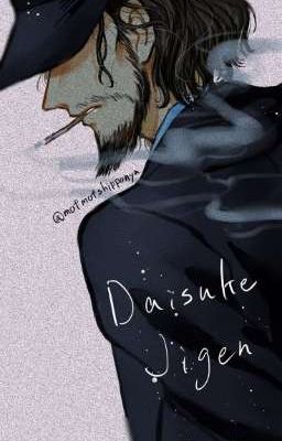 Headcounts/Reactions/ 🔞 Jigen Daisuke x Y/n ( Джиген Дайсуке и Т/И )