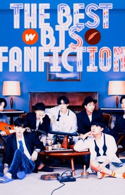 Лучшие фанфики по BTS