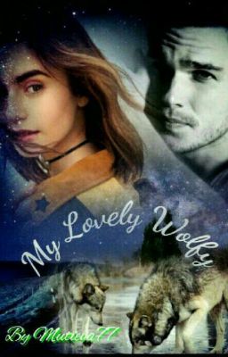  Мой Любимый Волк 🐺