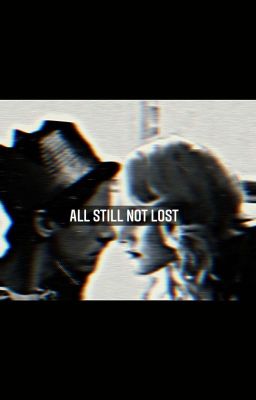Все еще не потеряно 