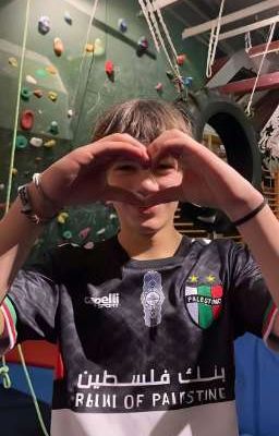 Новенький в классе