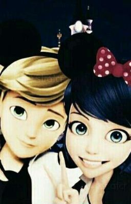 Без 5 Минут Друг.../ Леди Баг и Супер Кот