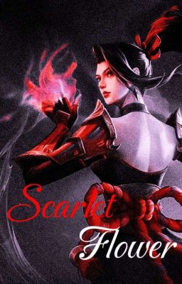 Алый цветок. В Объятиях Нежити.