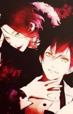 Дьявольские возлюбленные онеобчной девушке точнее ученица короля вампиров.  