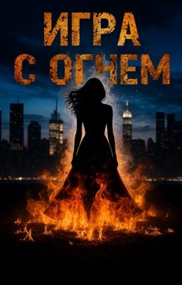 Игра с огнём