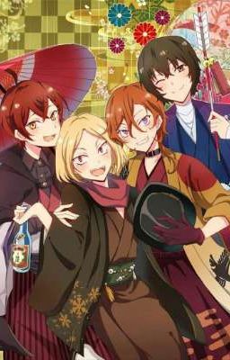 Реакции по Литераторам