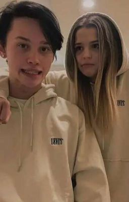 Киллер который влюблен в сумасшедшую