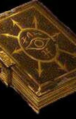 Джессика Де Кант/книга 1.Пробуждение.