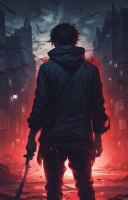 Тень ненависти