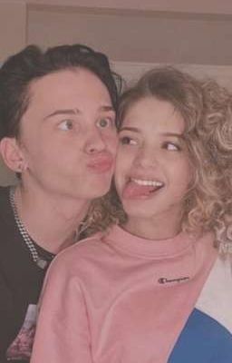 Завоеватель сердца. фф про Даню и Юлю 