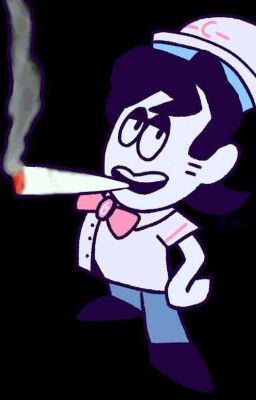 реакция "жуткий месяц"