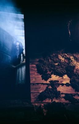 Дом одержимой 