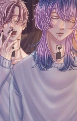 Т/и и Хайтани❤