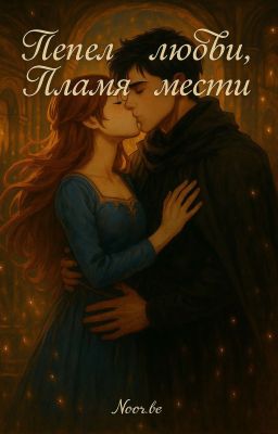 Пепел любви , Пламя Мести