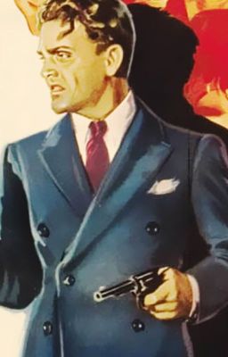 Романтика для гангстера