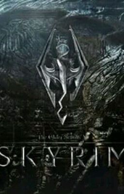 Игра Скайрим 