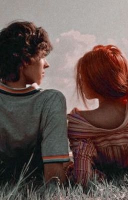 Рыжеволосая слабость Теодора Нотта