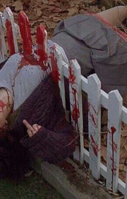 Дочь киллера [Редактируеться]