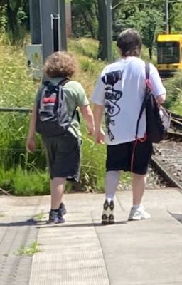 сильнее разлуки 