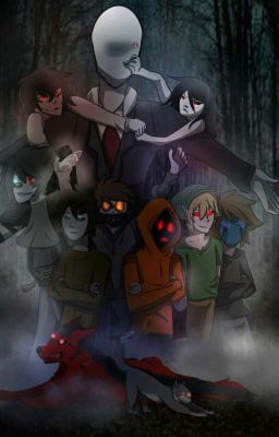 Как заебать Крипипасту