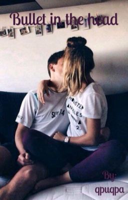 Пуля в голове.