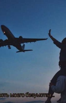 Пропасть моего безумства...