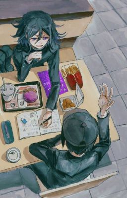 Я люблю тебя, мой детектив