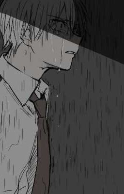 BNHA. Ему больно...