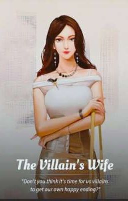 Жена злодея