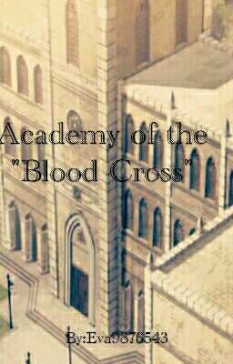 Академия "Кровавого Креста"