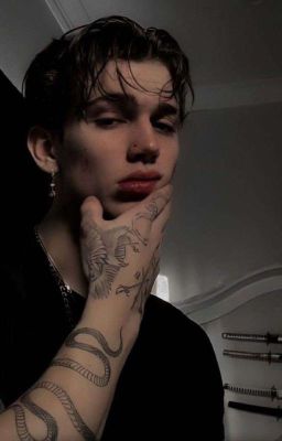 Тайная Мафия.Винни Хакер