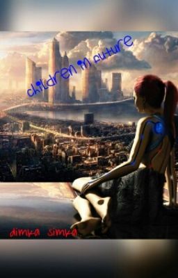 Дети будущего