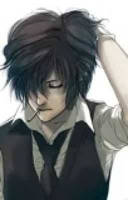 Любимый враг.