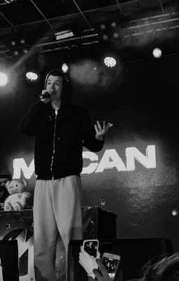 мой сосед Macan💫