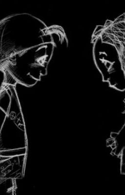 Несчастная любовь и ужас разлуки.