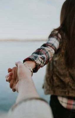 Первый поцелуй или как я первый раз влюбилась 