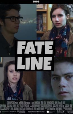 Fate Line (Russian) Линия Судьбы