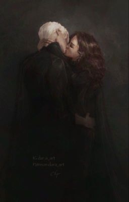 Её медовые глаза | Драмиона 