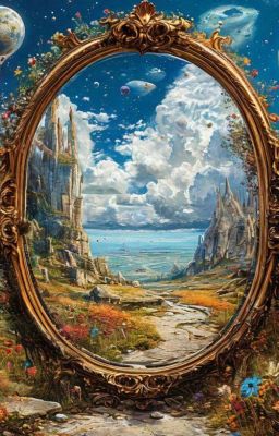 Миррорлэнд