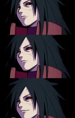 Мадара и Т/И