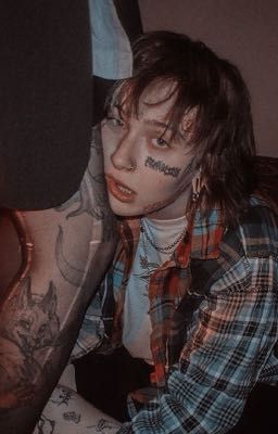 Больное влечение 