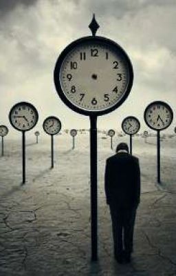 Время выбора 