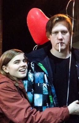 Будь счастлива без меня | Даниззка