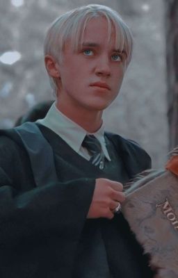 А ведь раньше я была для тебя просто грязнокровка