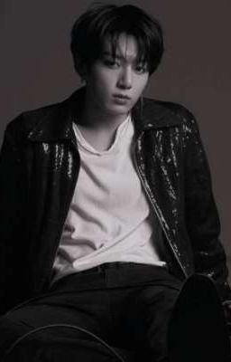 Что ты творишь Чон Чонгук? 