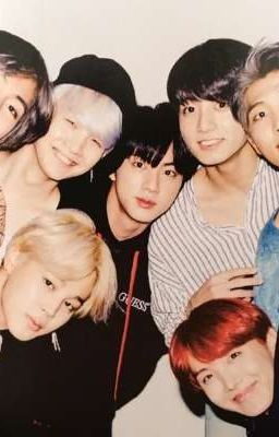 BTS. История Чонгука